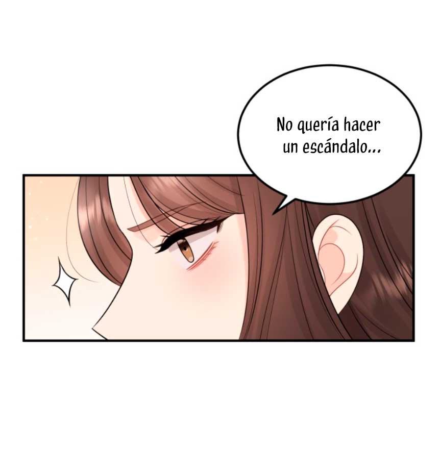 Mi jefe incómodo Capítulo 29 - Página 20