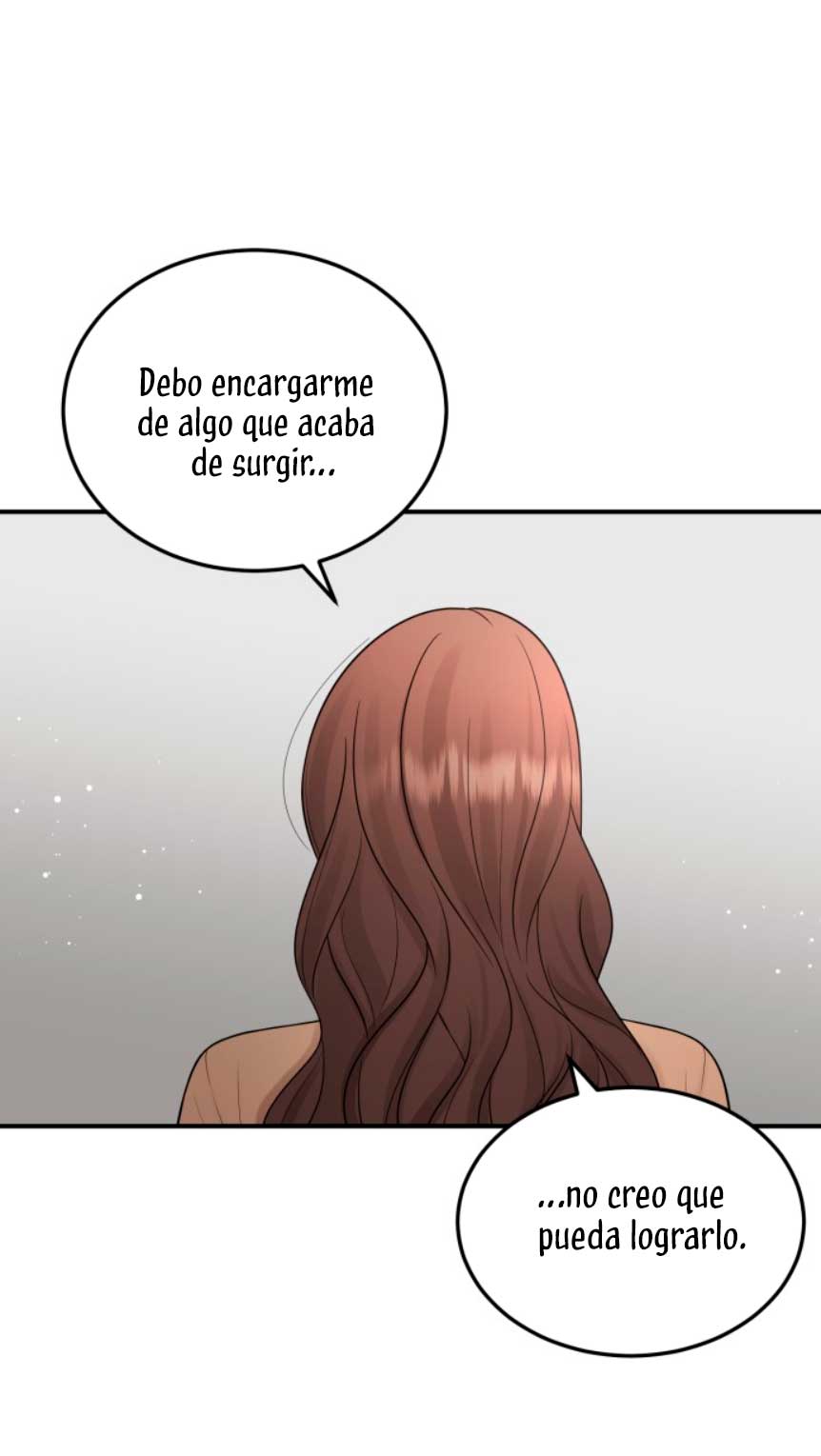Mi jefe incómodo Capítulo 30 - Página 29