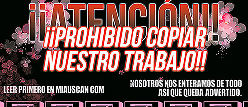 Mi jefe incómodo Capítulo 36 - Página 1