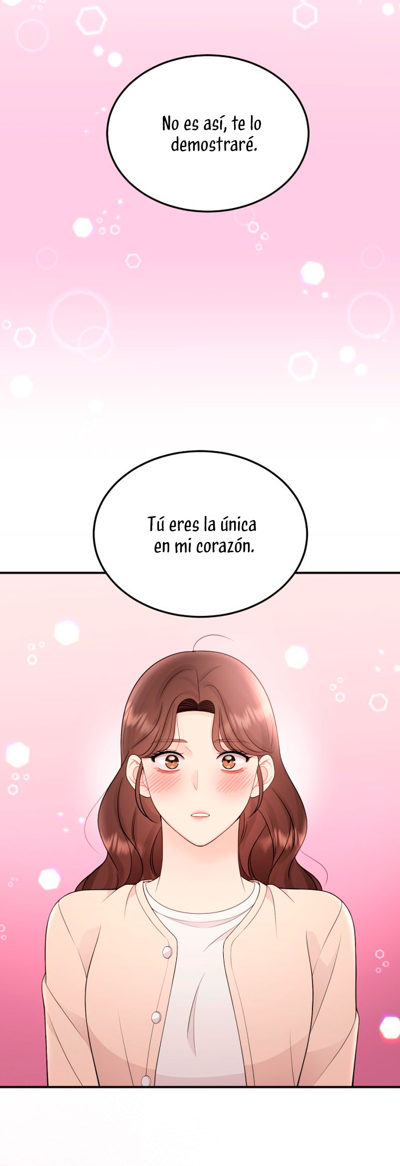 Mi jefe incómodo Capítulo 46 - Página 50