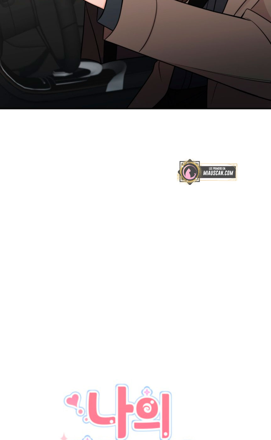 Mi jefe incómodo Capítulo 9 - Página 17