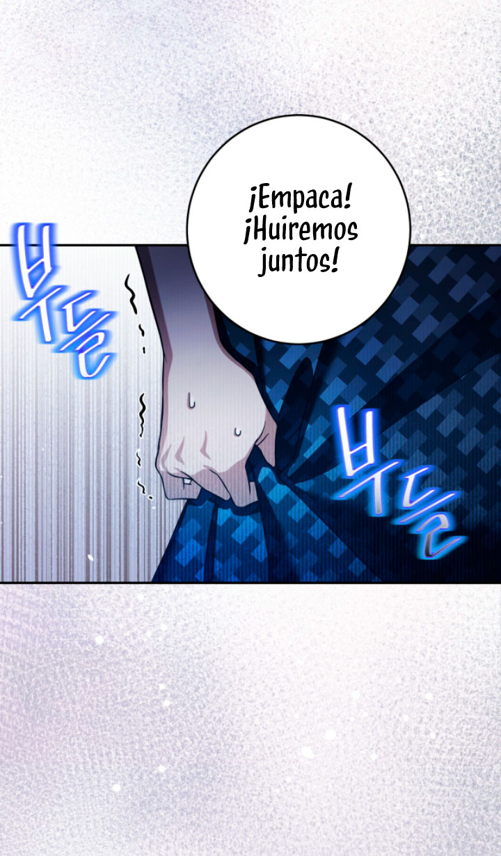 Isnelda Capítulo 10 - Página 22