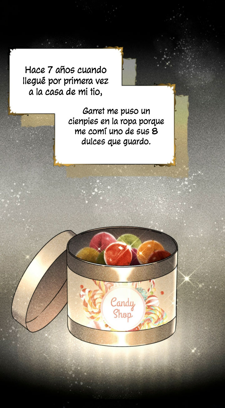 Isnelda Capítulo 10 - Página 29