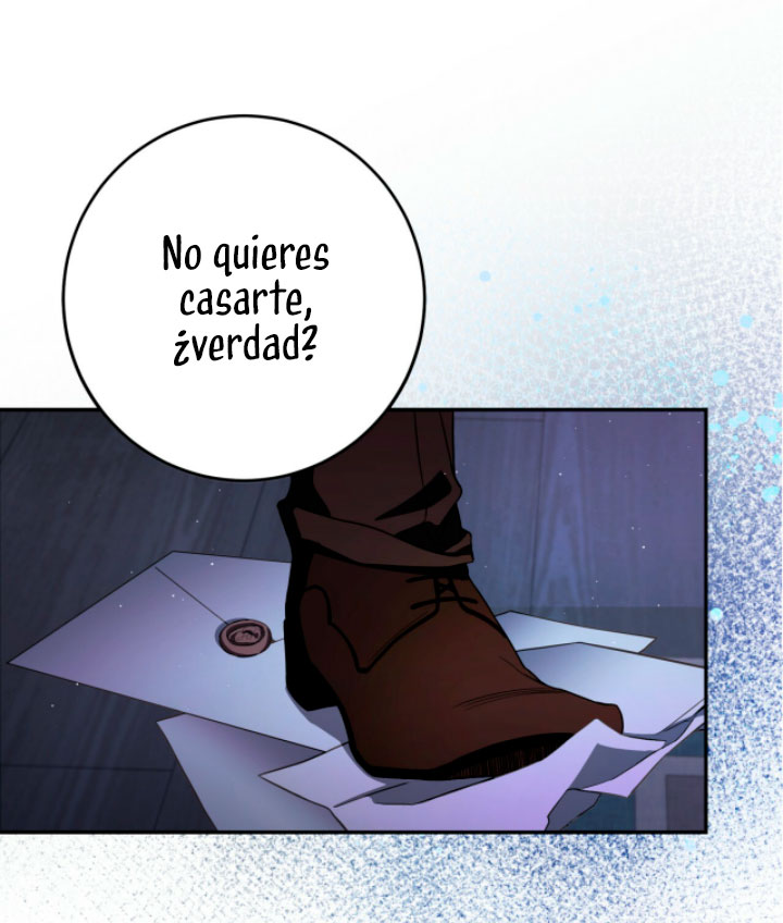 Isnelda Capítulo 10 - Página 8
