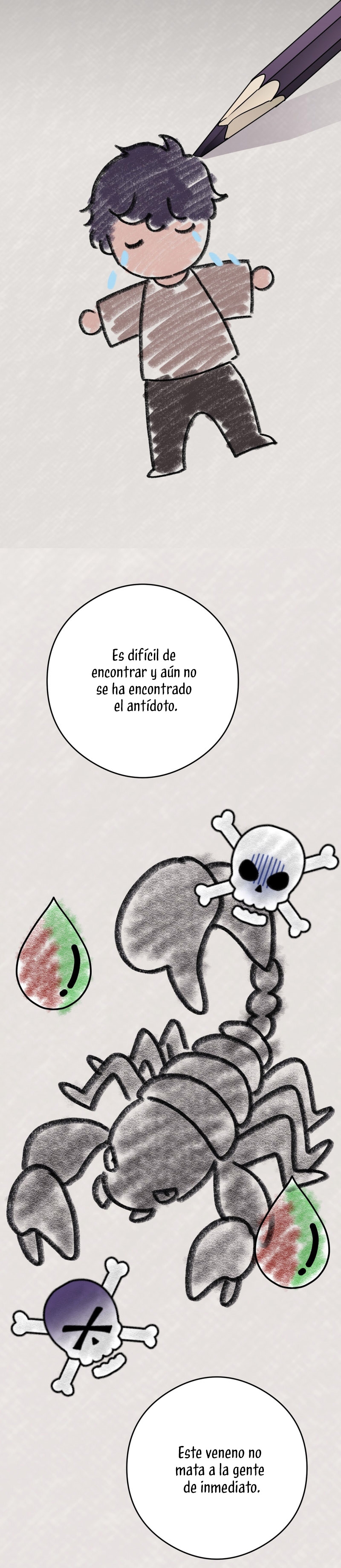 Isnelda Capítulo 100 - Página 19