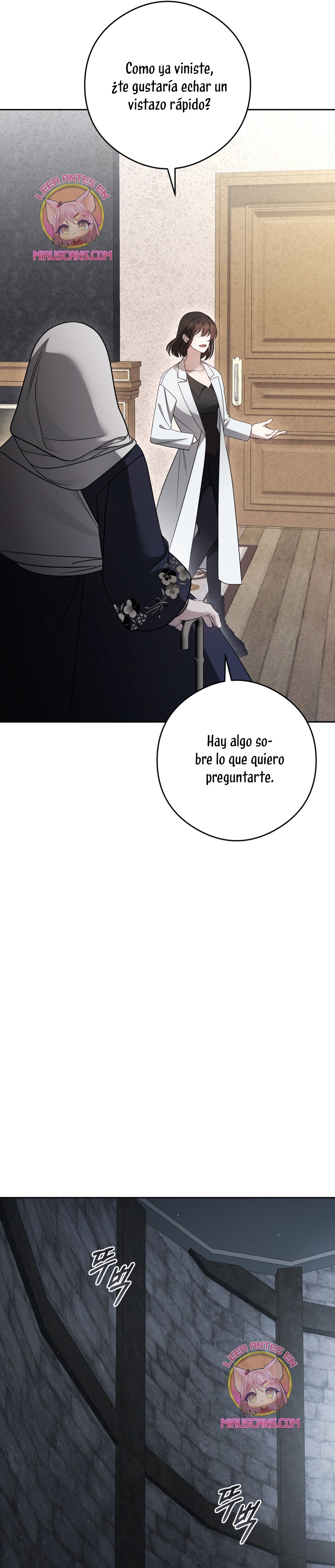 Isnelda Capítulo 101 - Página 15
