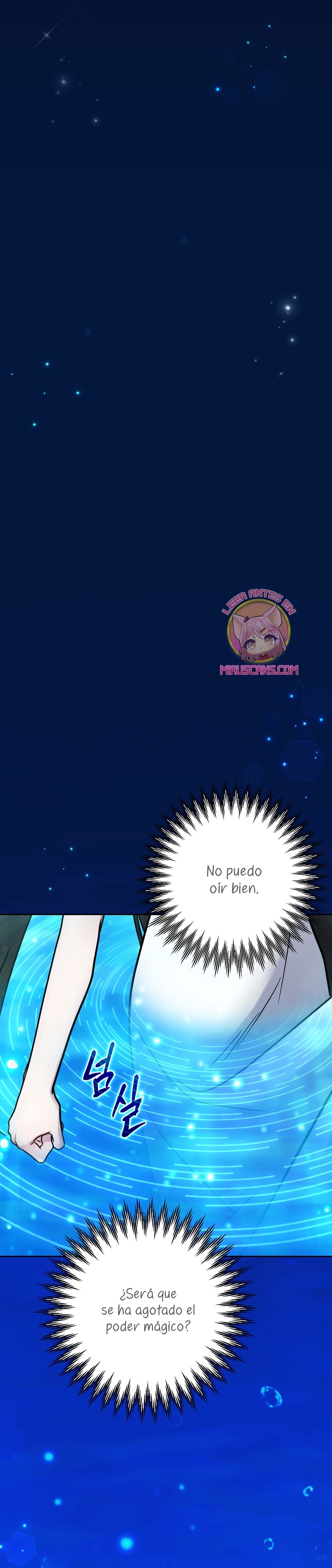 Isnelda Capítulo 101 - Página 43