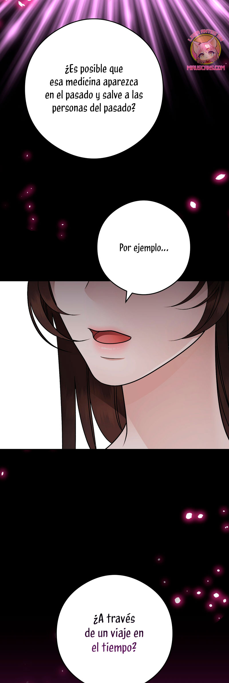 Isnelda Capítulo 102 - Página 26