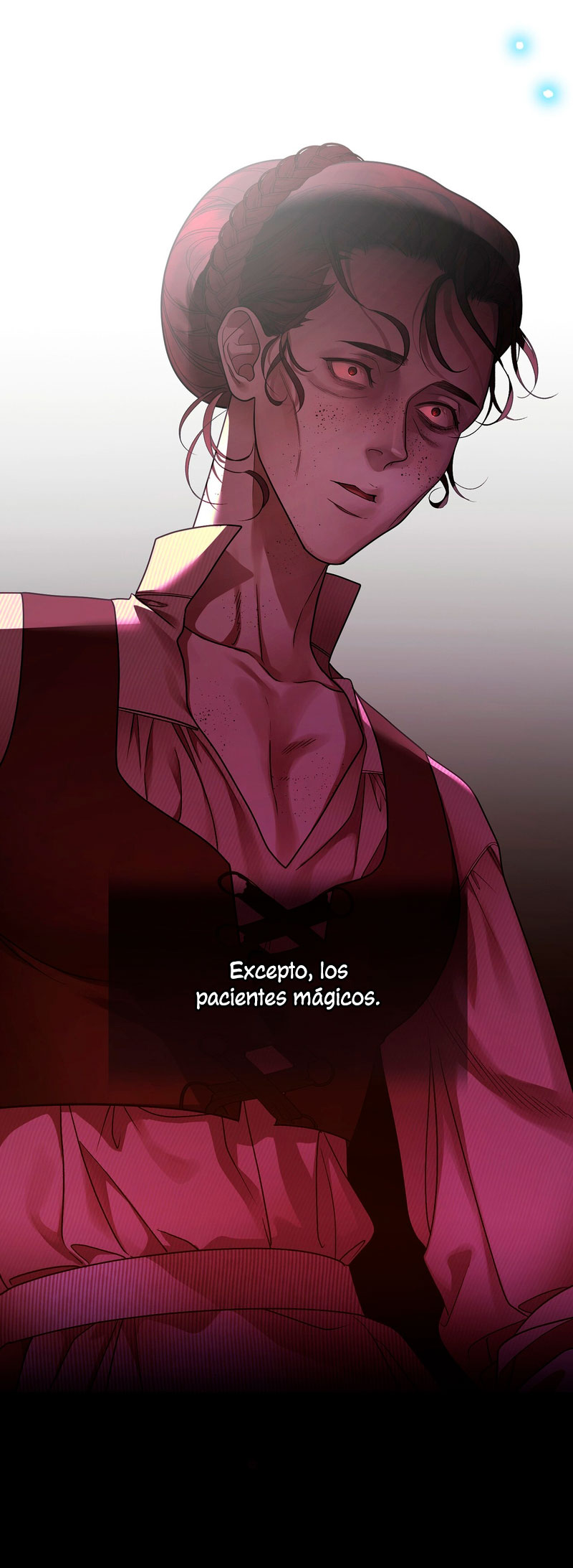 Isnelda Capítulo 102 - Página 34