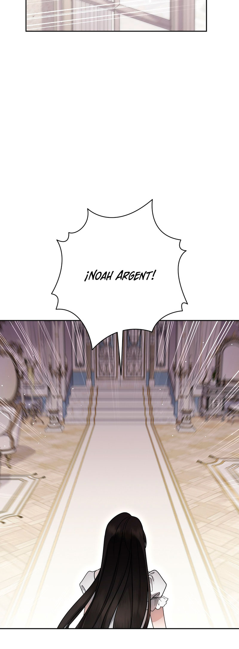 Isnelda Capítulo 102 - Página 51