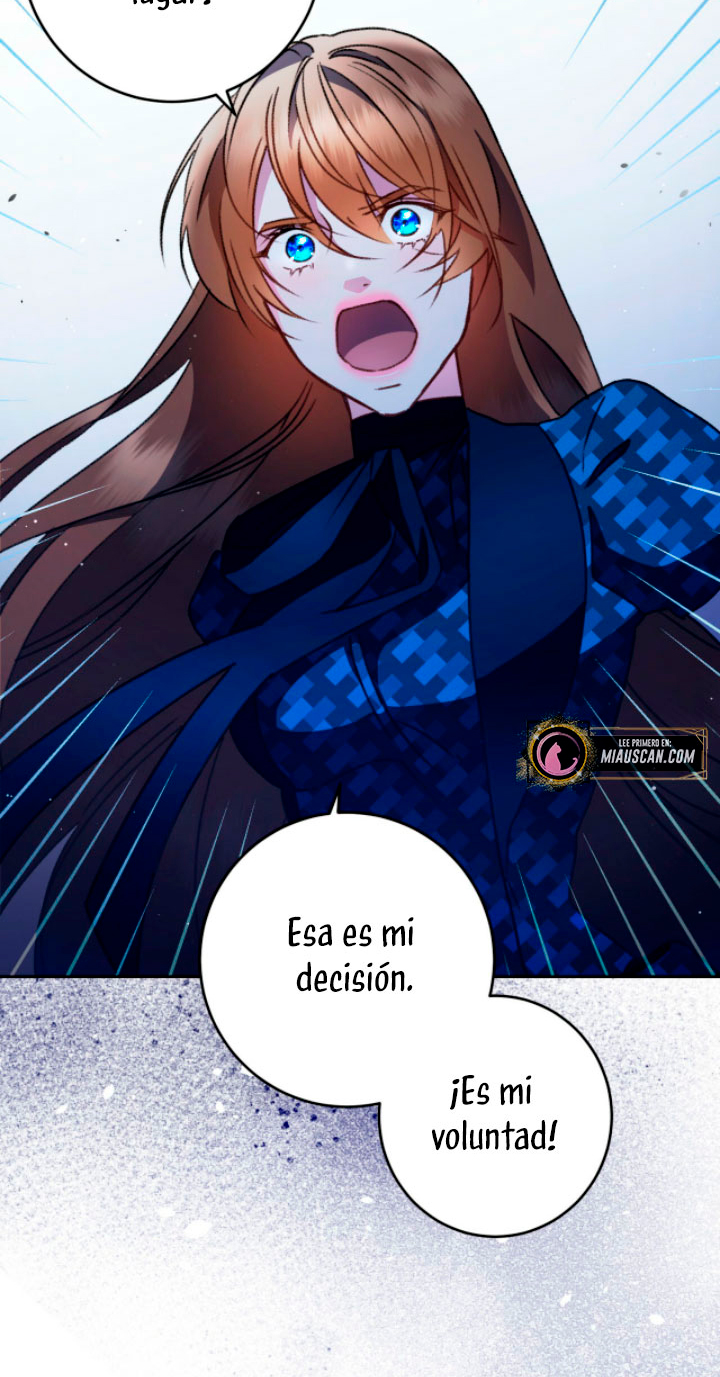Isnelda Capítulo 11 - Página 7