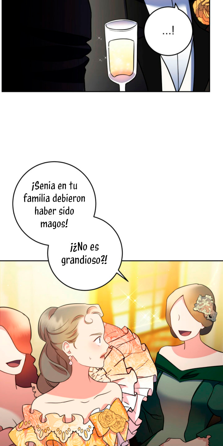 Isnelda Capítulo 12 - Página 38