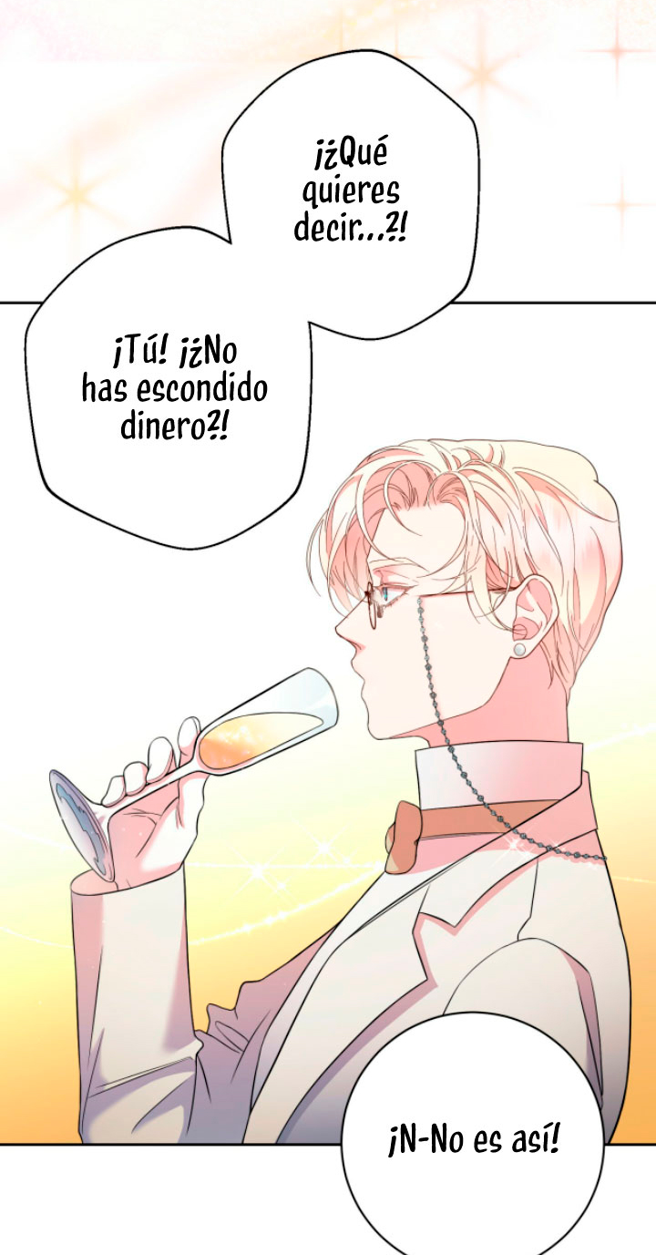 Isnelda Capítulo 13 - Página 14