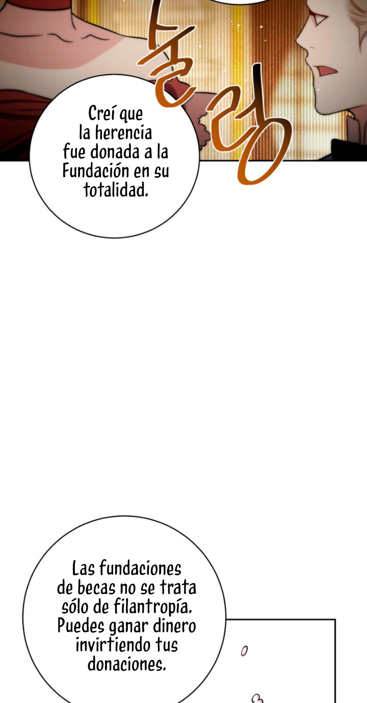 Isnelda Capítulo 13 - Página 19
