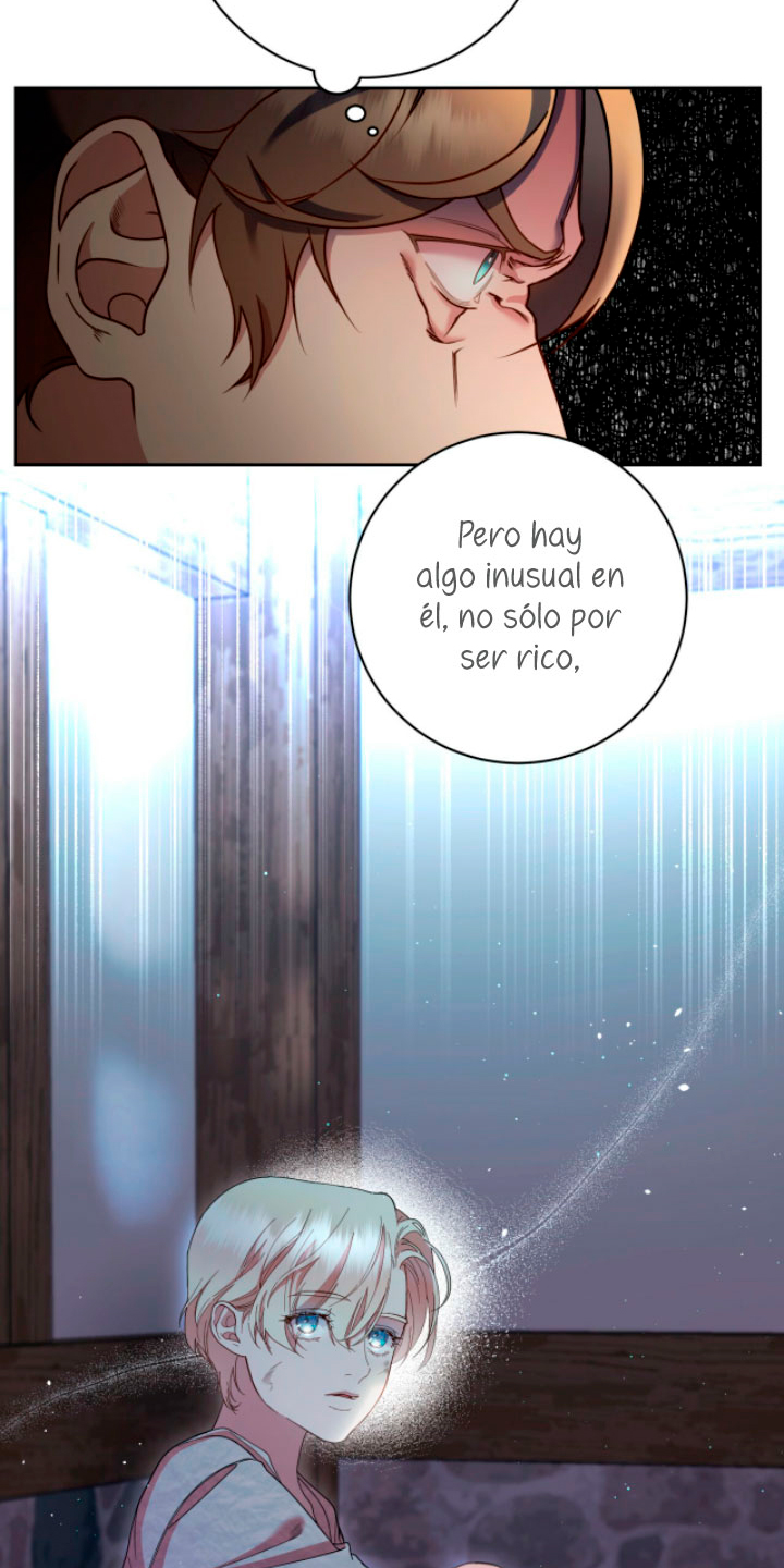 Isnelda Capítulo 13 - Página 22