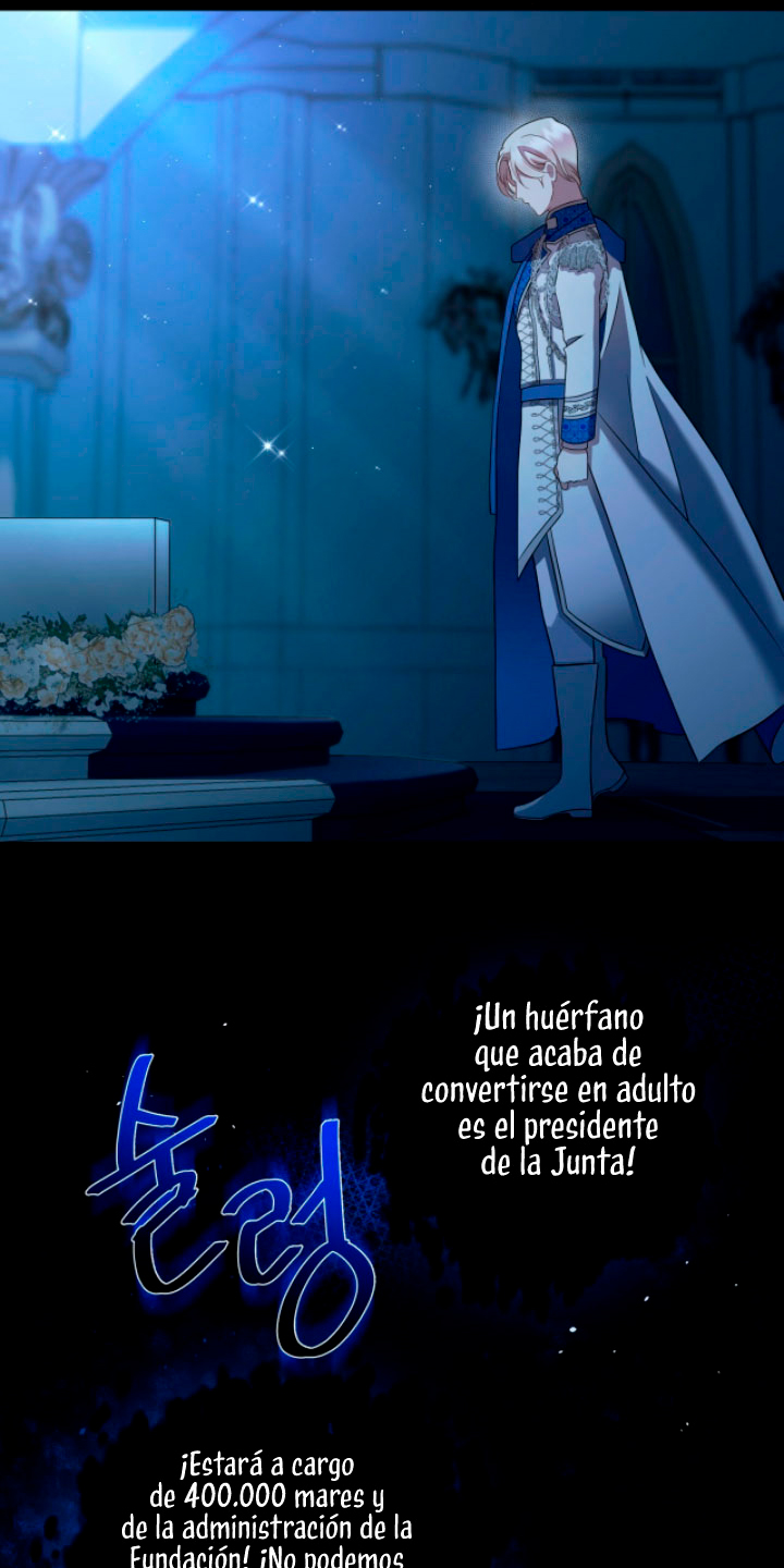Isnelda Capítulo 13 - Página 31