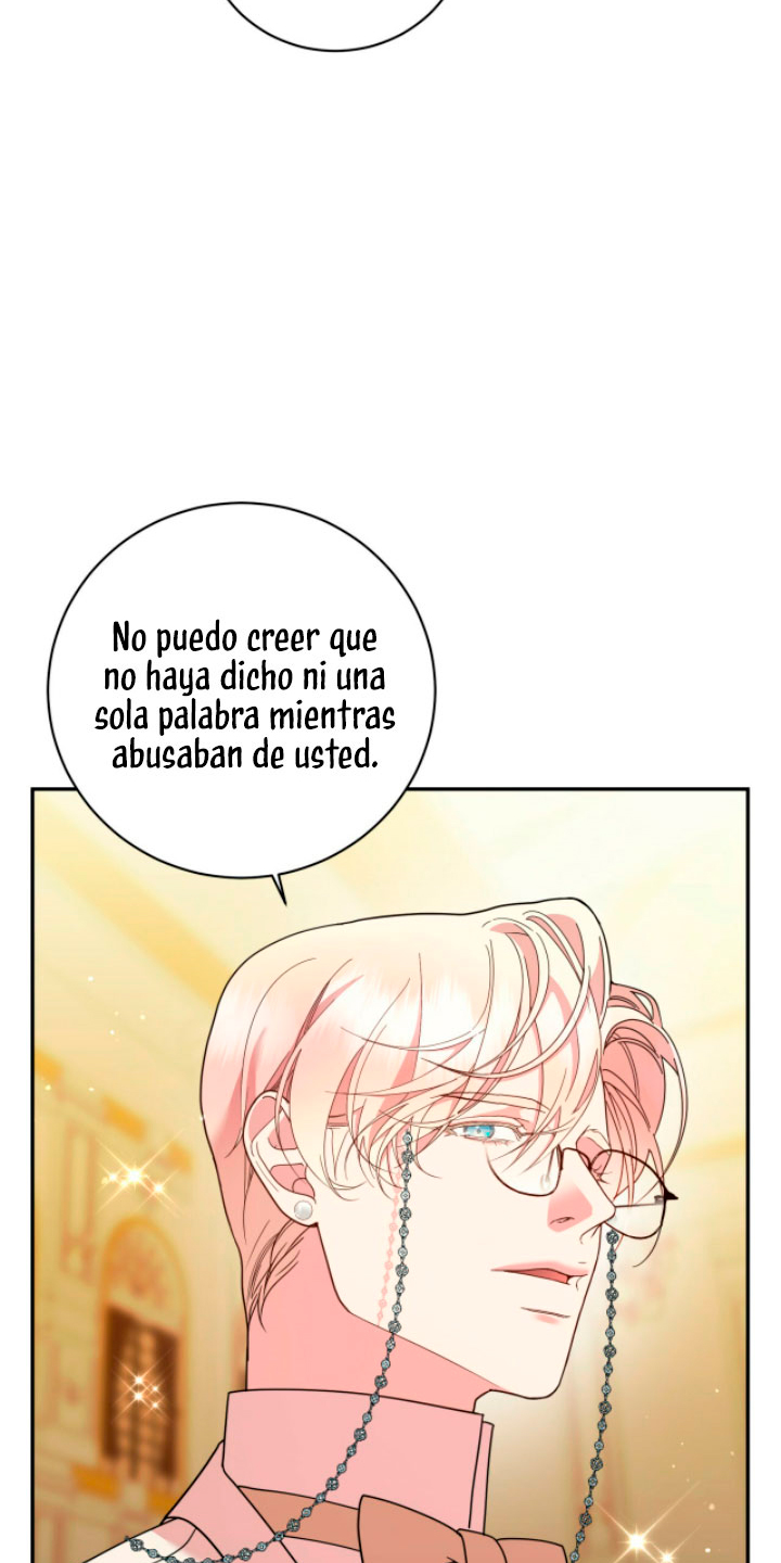 Isnelda Capítulo 14 - Página 33