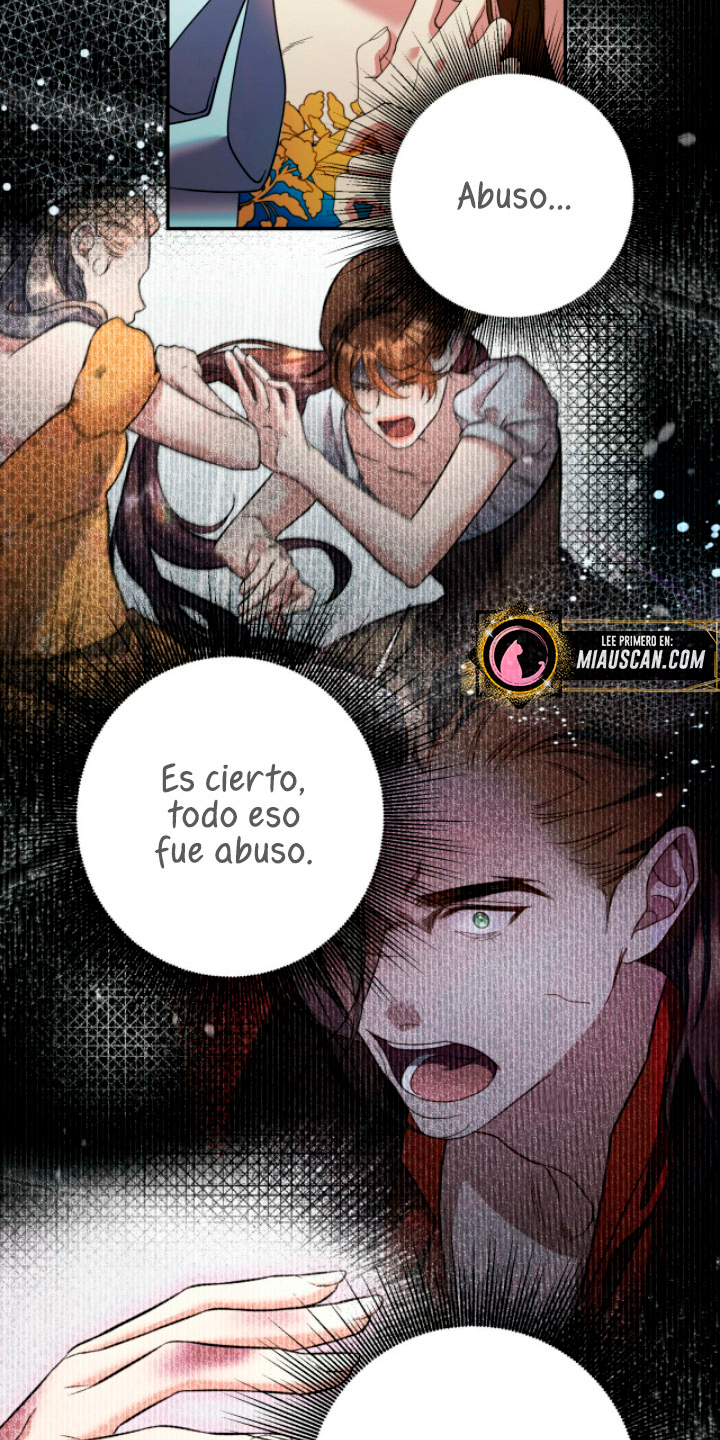 Isnelda Capítulo 14 - Página 35