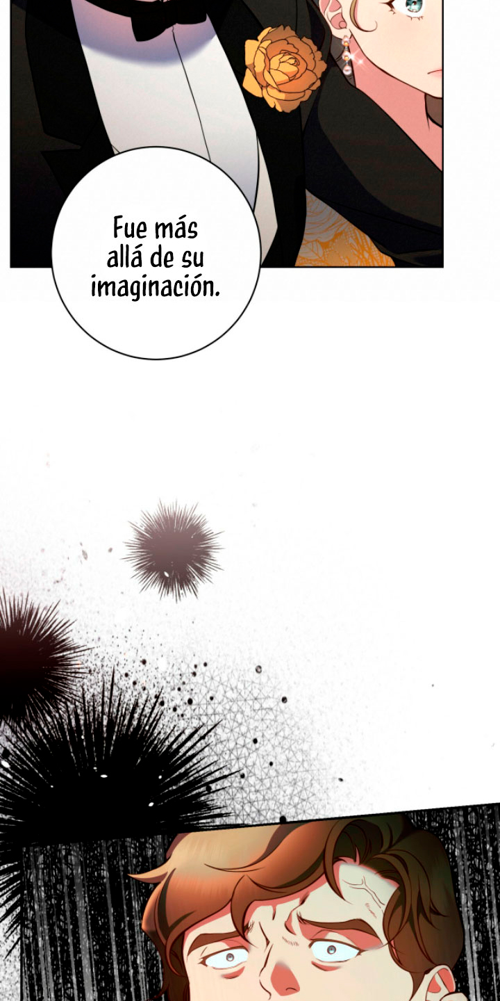Isnelda Capítulo 14 - Página 50