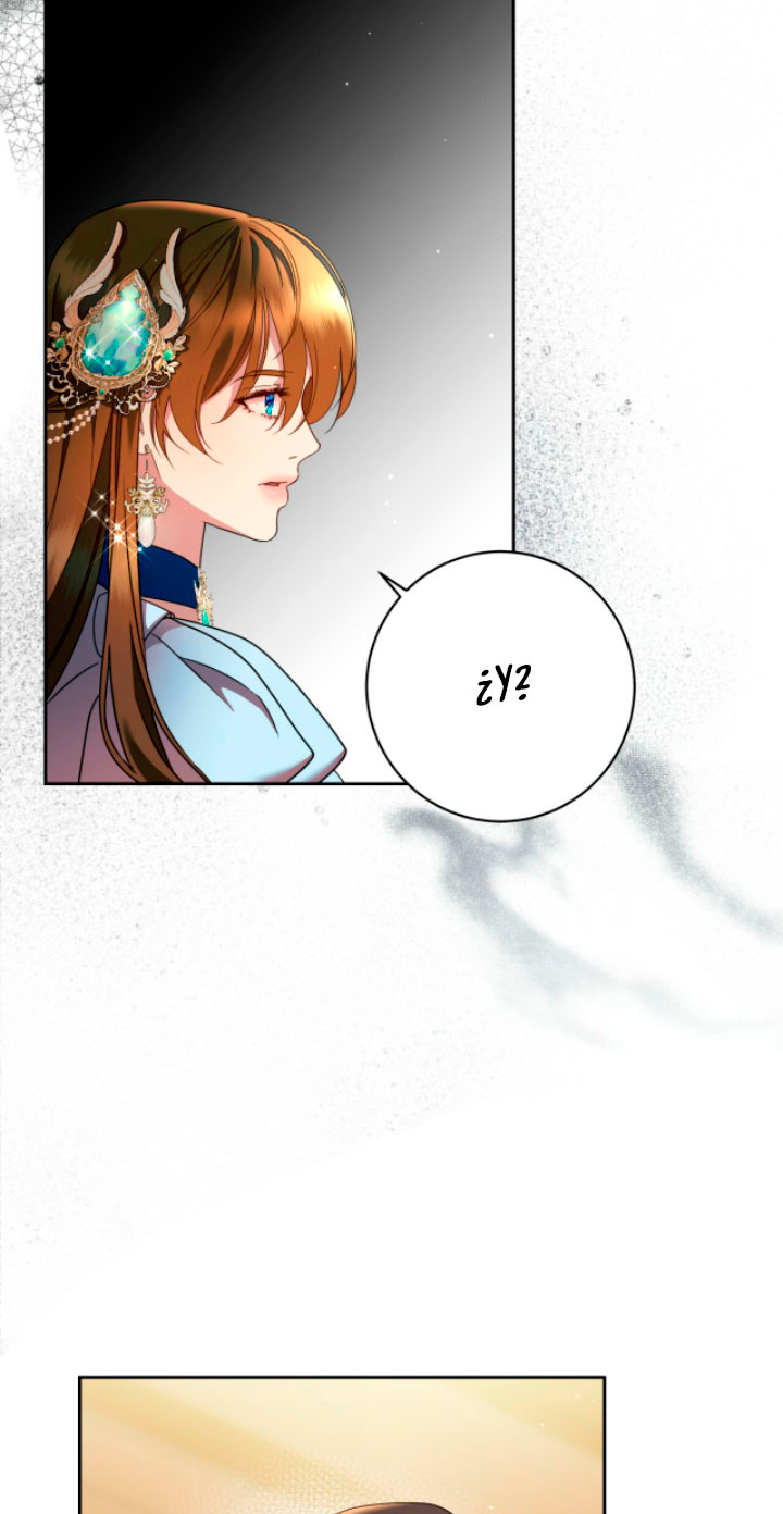 Isnelda Capítulo 15 - Página 10