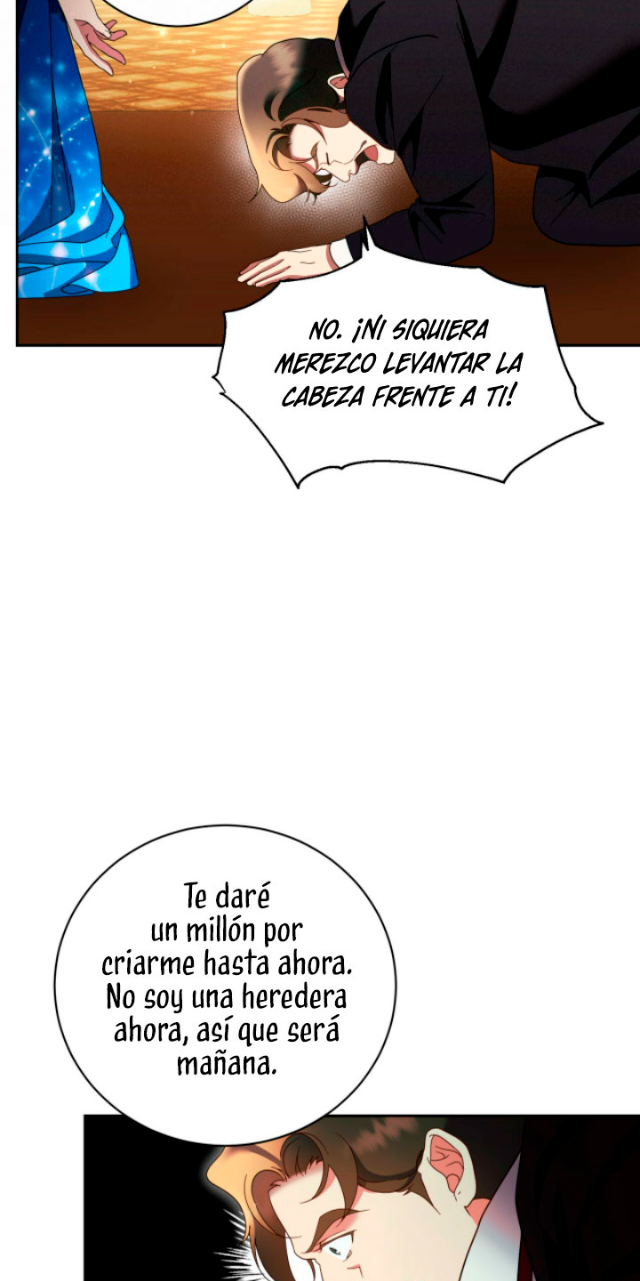 Isnelda Capítulo 15 - Página 21