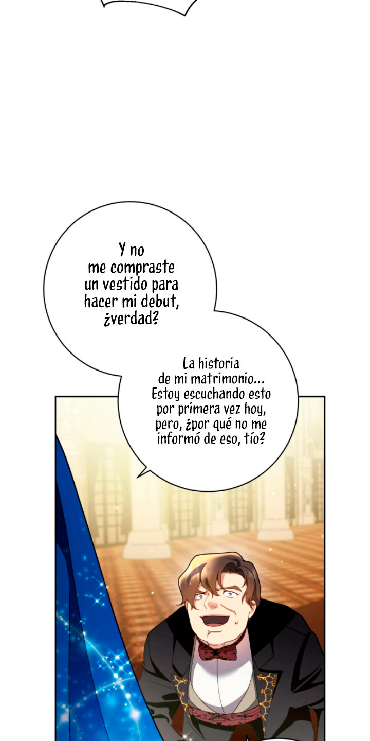 Isnelda Capítulo 15 - Página 28