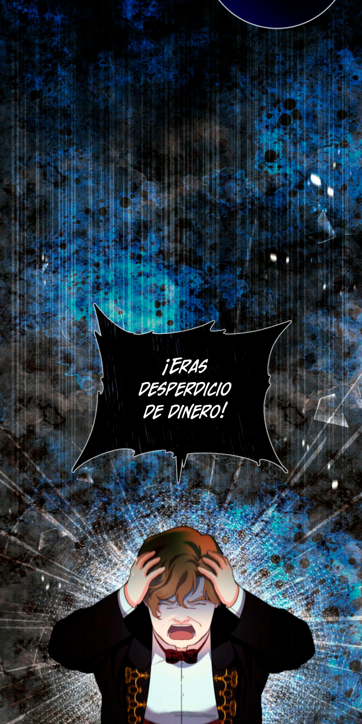 Isnelda Capítulo 15 - Página 47