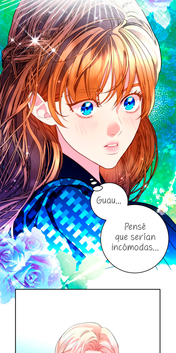 Isnelda Capítulo 16 - Página 24