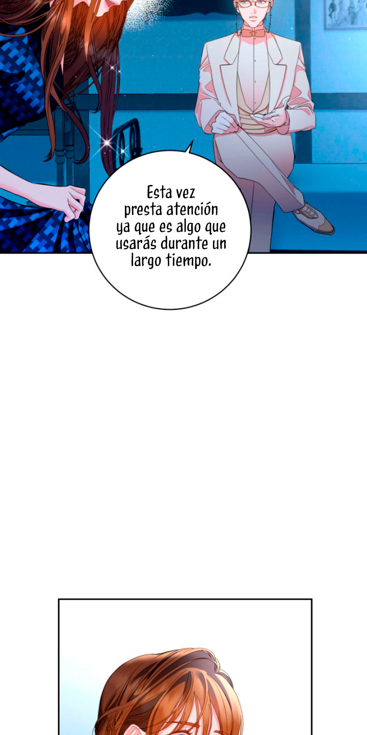 Isnelda Capítulo 16 - Página 26