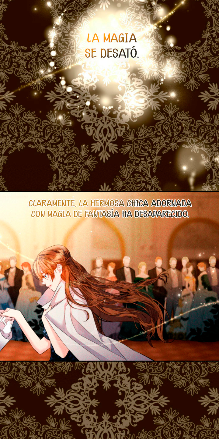 Isnelda Capítulo 16 - Página 40