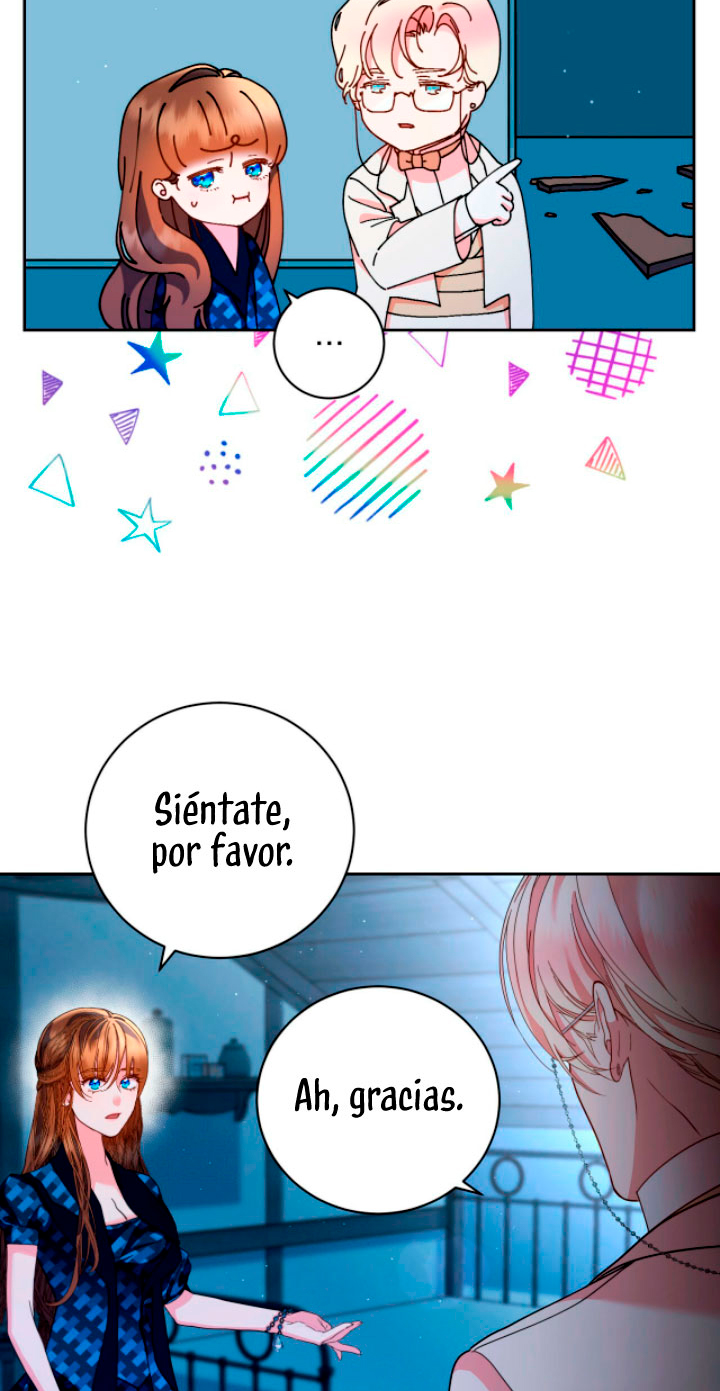 Isnelda Capítulo 16 - Página 9
