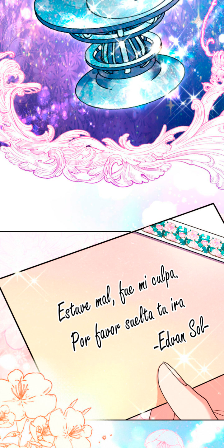 Isnelda Capítulo 17 - Página 29