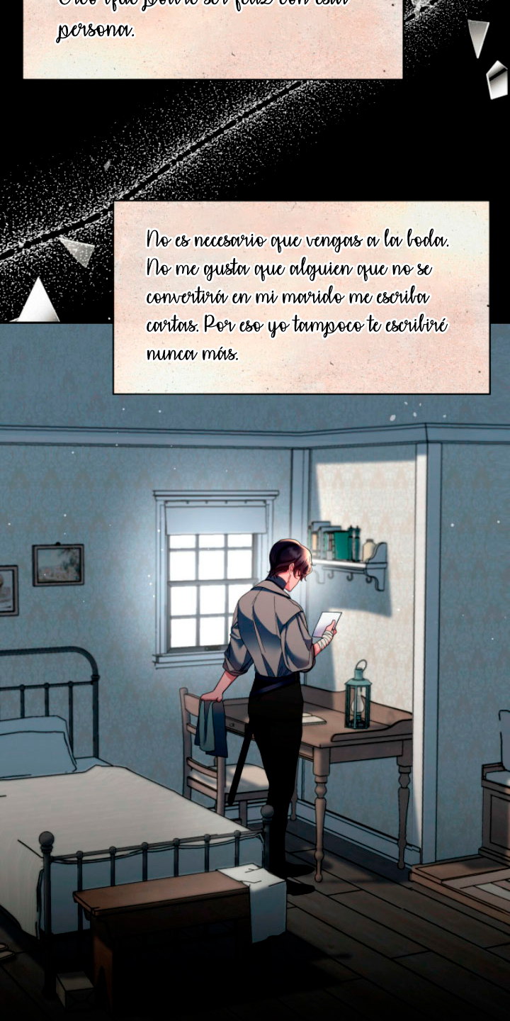 Isnelda Capítulo 17 - Página 39