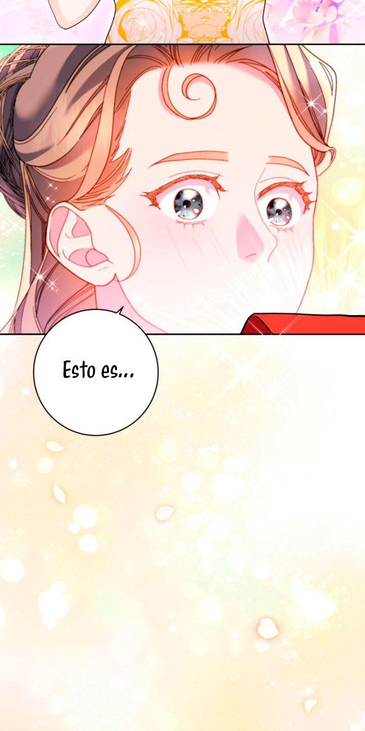 Isnelda Capítulo 17 - Página 47