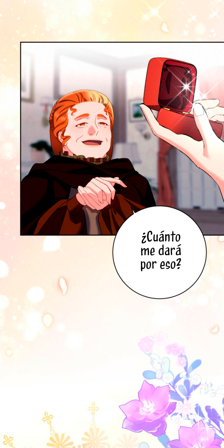 Isnelda Capítulo 17 - Página 48