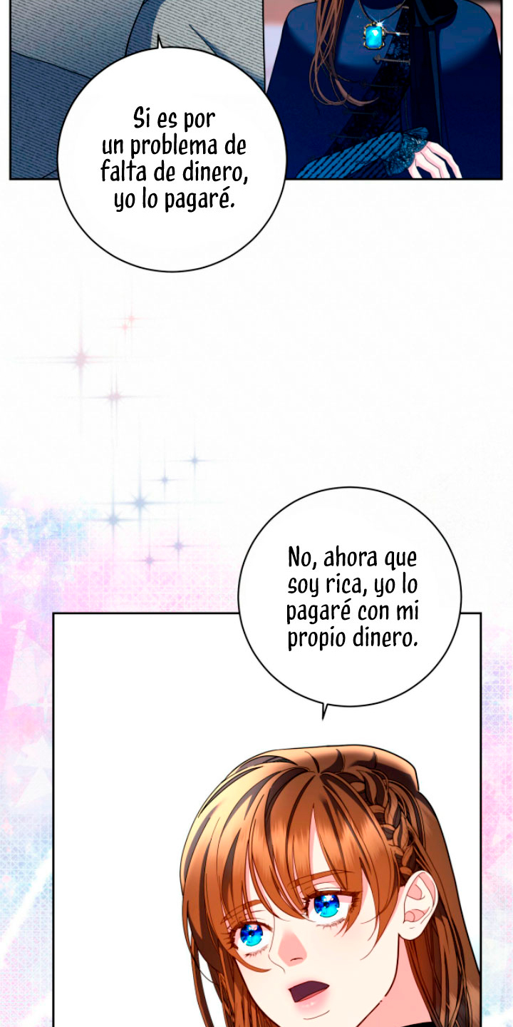 Isnelda Capítulo 17 - Página 57