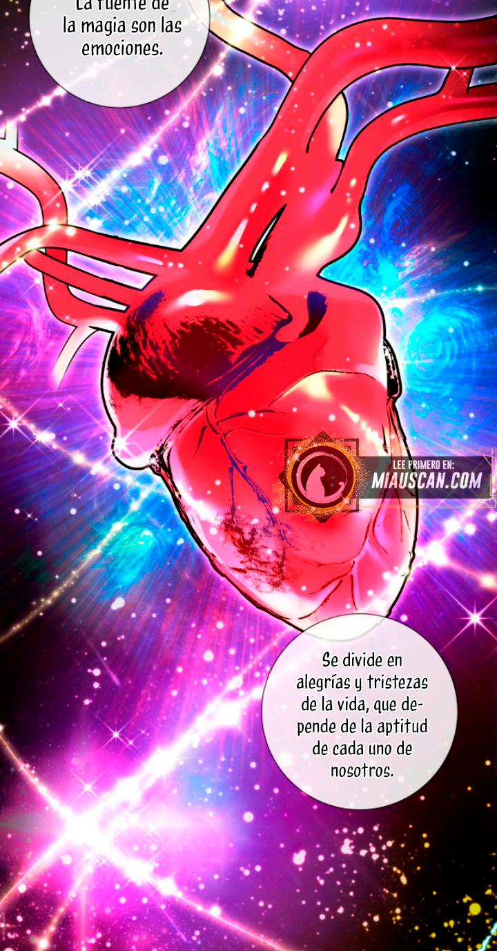 Isnelda Capítulo 18 - Página 10