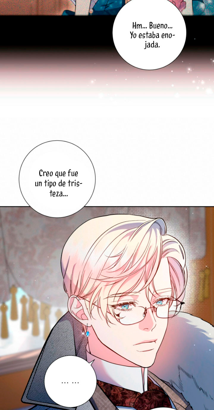 Isnelda Capítulo 18 - Página 20