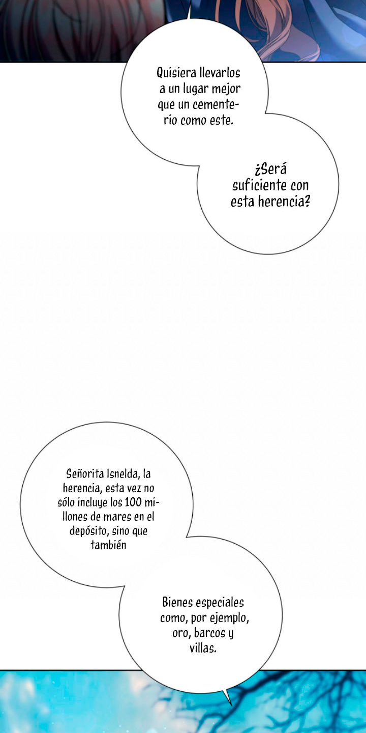 Isnelda Capítulo 18 - Página 29