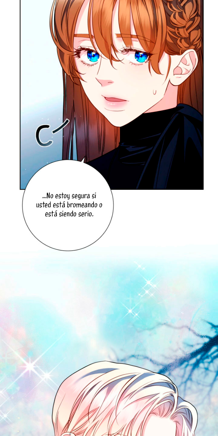 Isnelda Capítulo 18 - Página 36