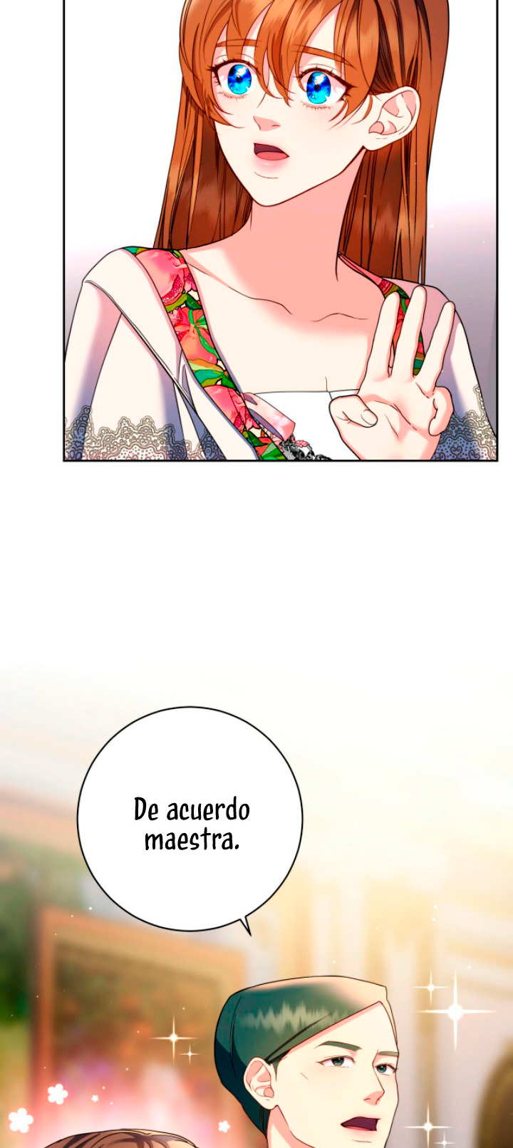 Isnelda Capítulo 19 - Página 65