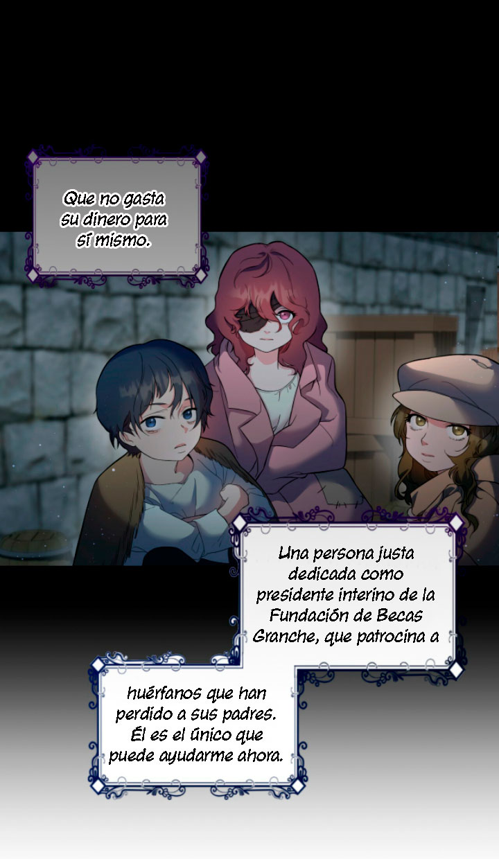 Isnelda Capítulo 2 - Página 19