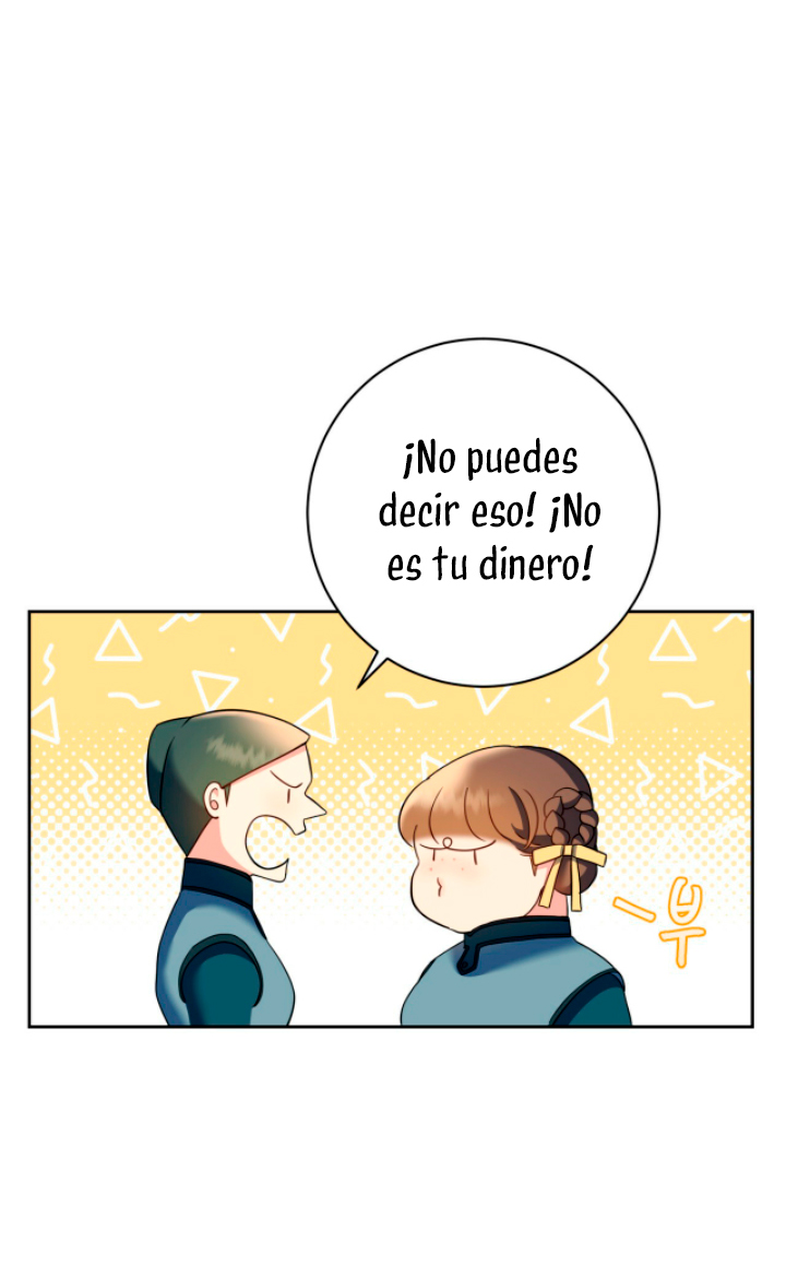 Isnelda Capítulo 20 - Página 16