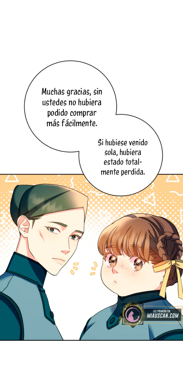 Isnelda Capítulo 20 - Página 17