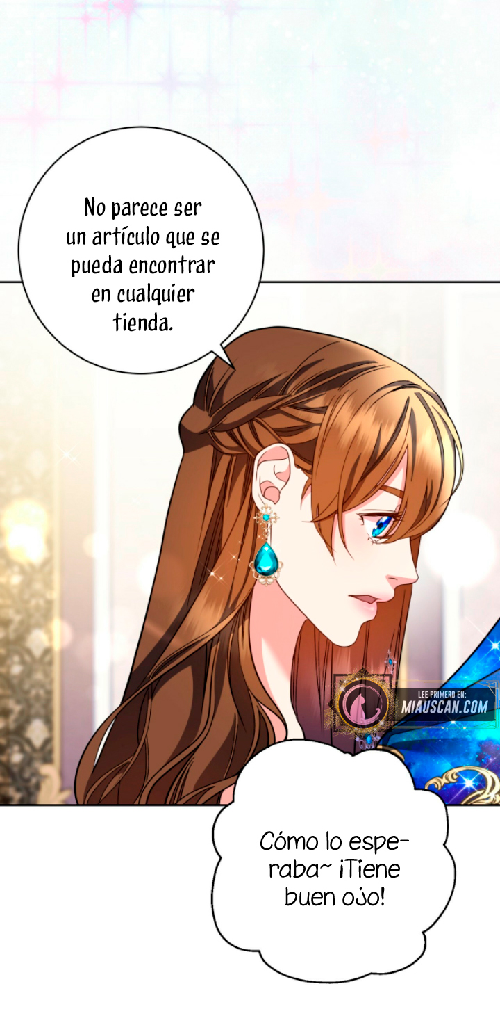 Isnelda Capítulo 20 - Página 45