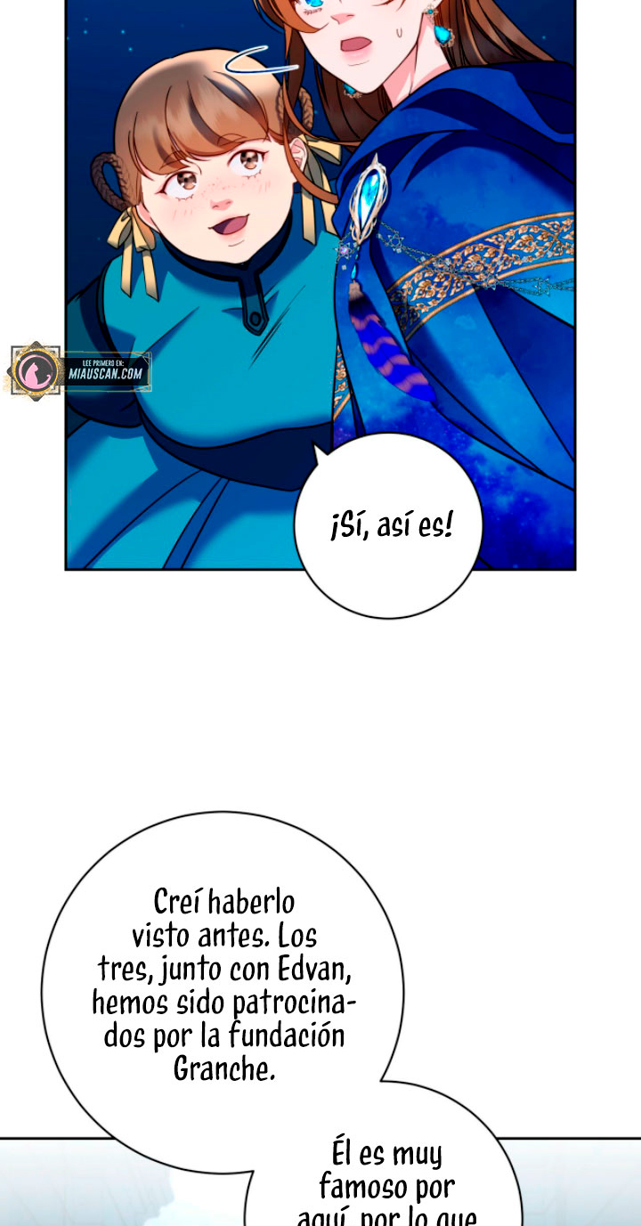 Isnelda Capítulo 21 - Página 10