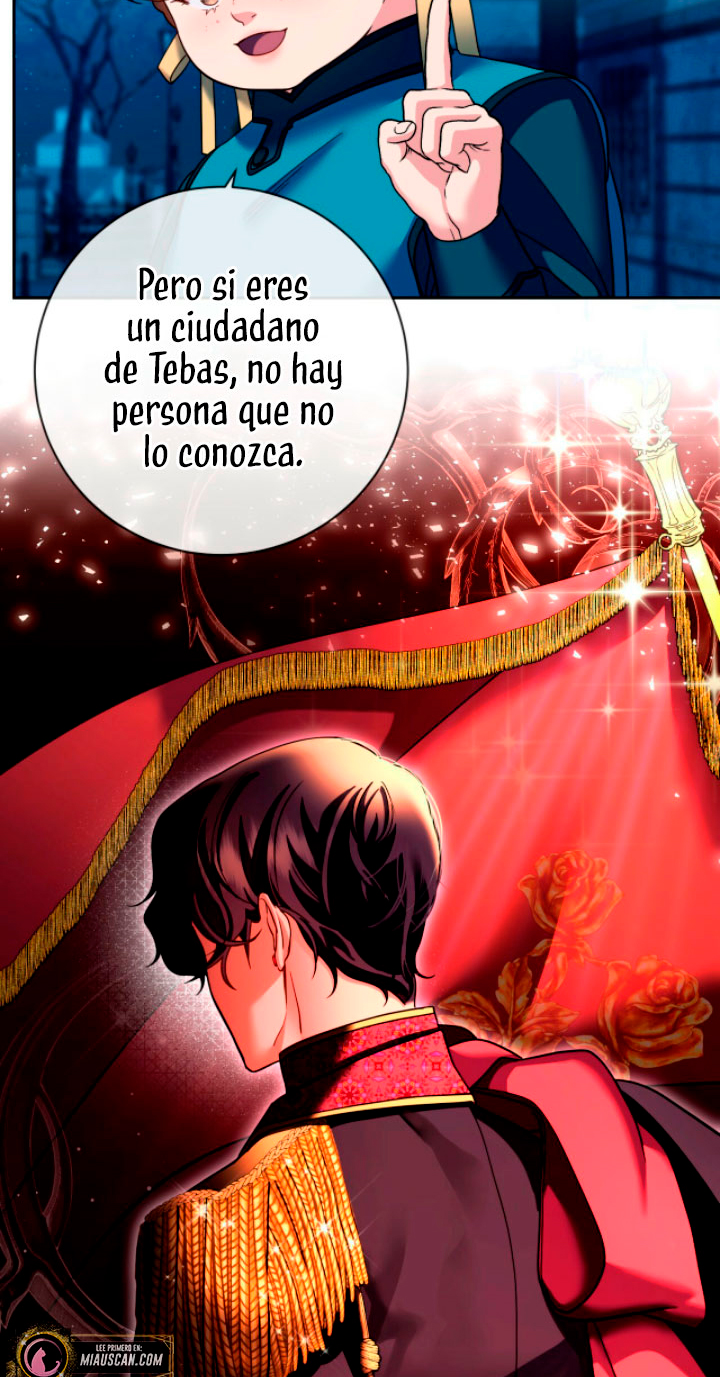 Isnelda Capítulo 21 - Página 12