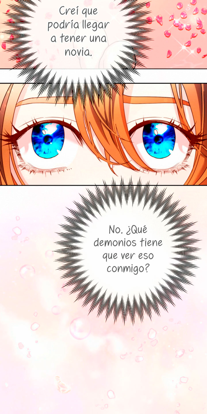 Isnelda Capítulo 21 - Página 37