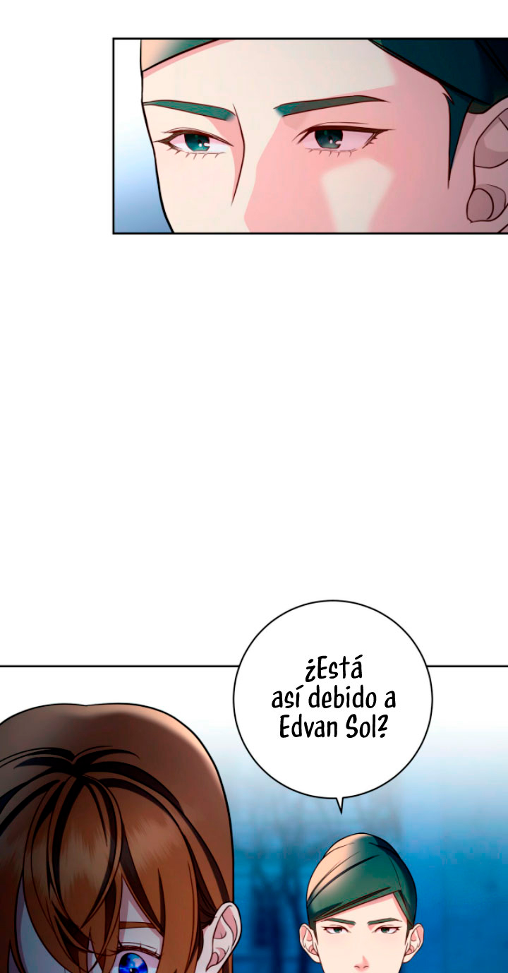 Isnelda Capítulo 21 - Página 8