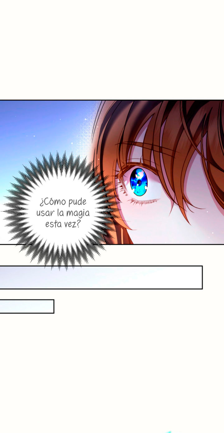 Isnelda Capítulo 22 - Página 11